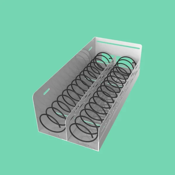 Mini Wall: Most-compact, Wall-Mounted Vape Vending Machine - Image 8