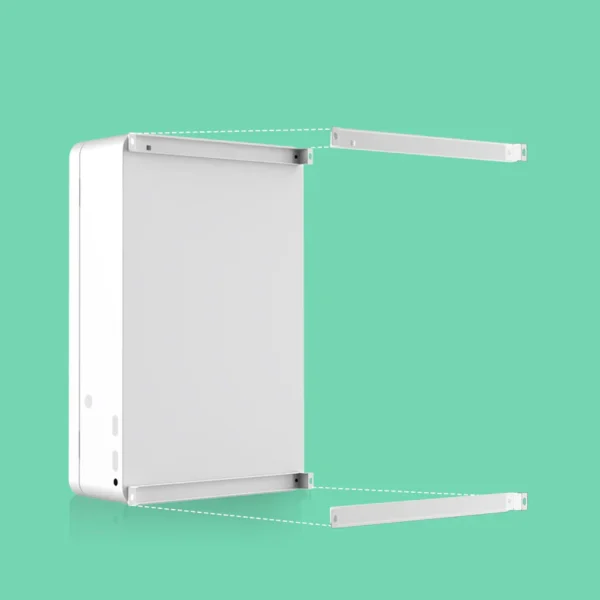Mini Wall: Most-compact, Wall-Mounted Vape Vending Machine - Image 6